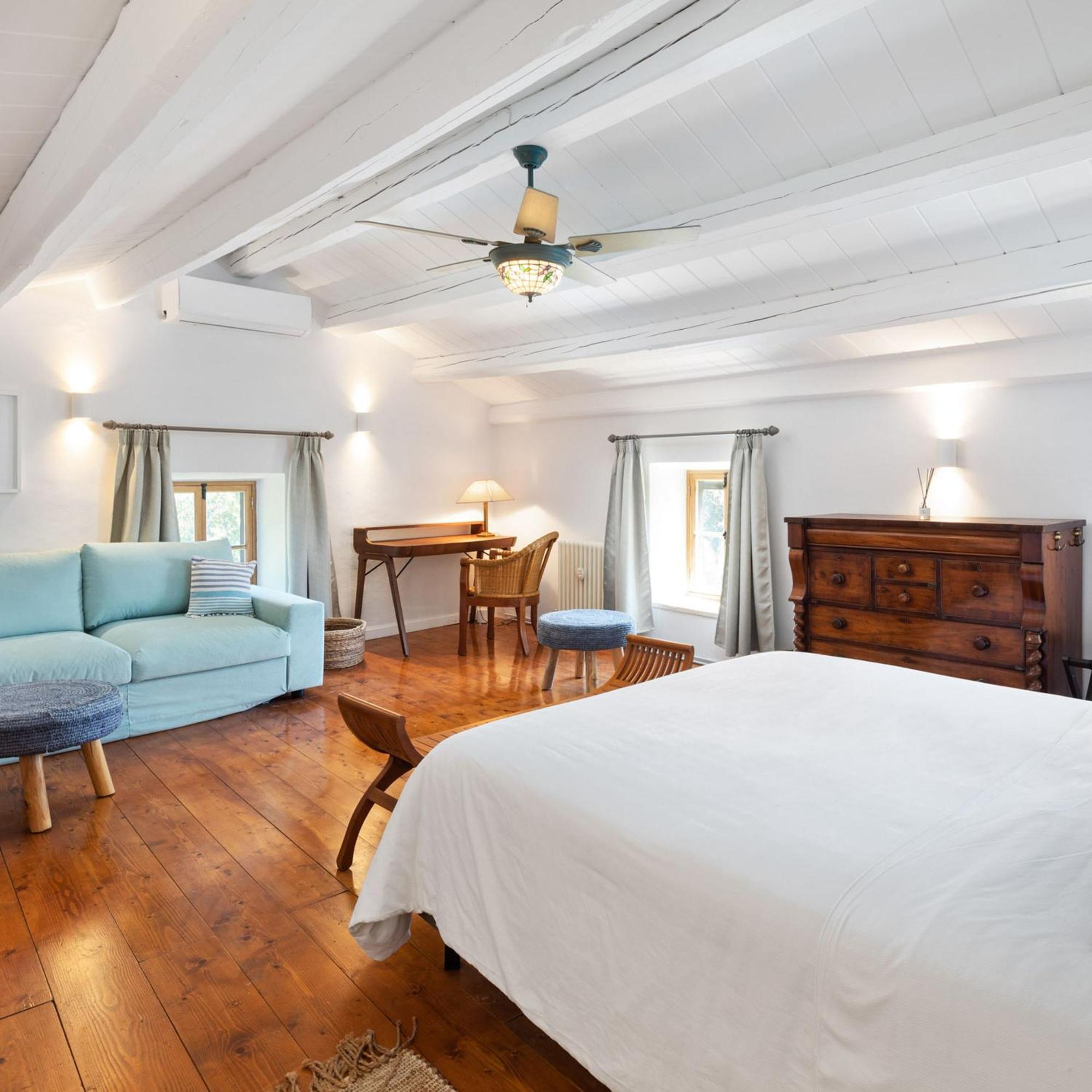 Corfu Olivestone Village With Swimming Pool Agios Markos Ngoại thất bức ảnh