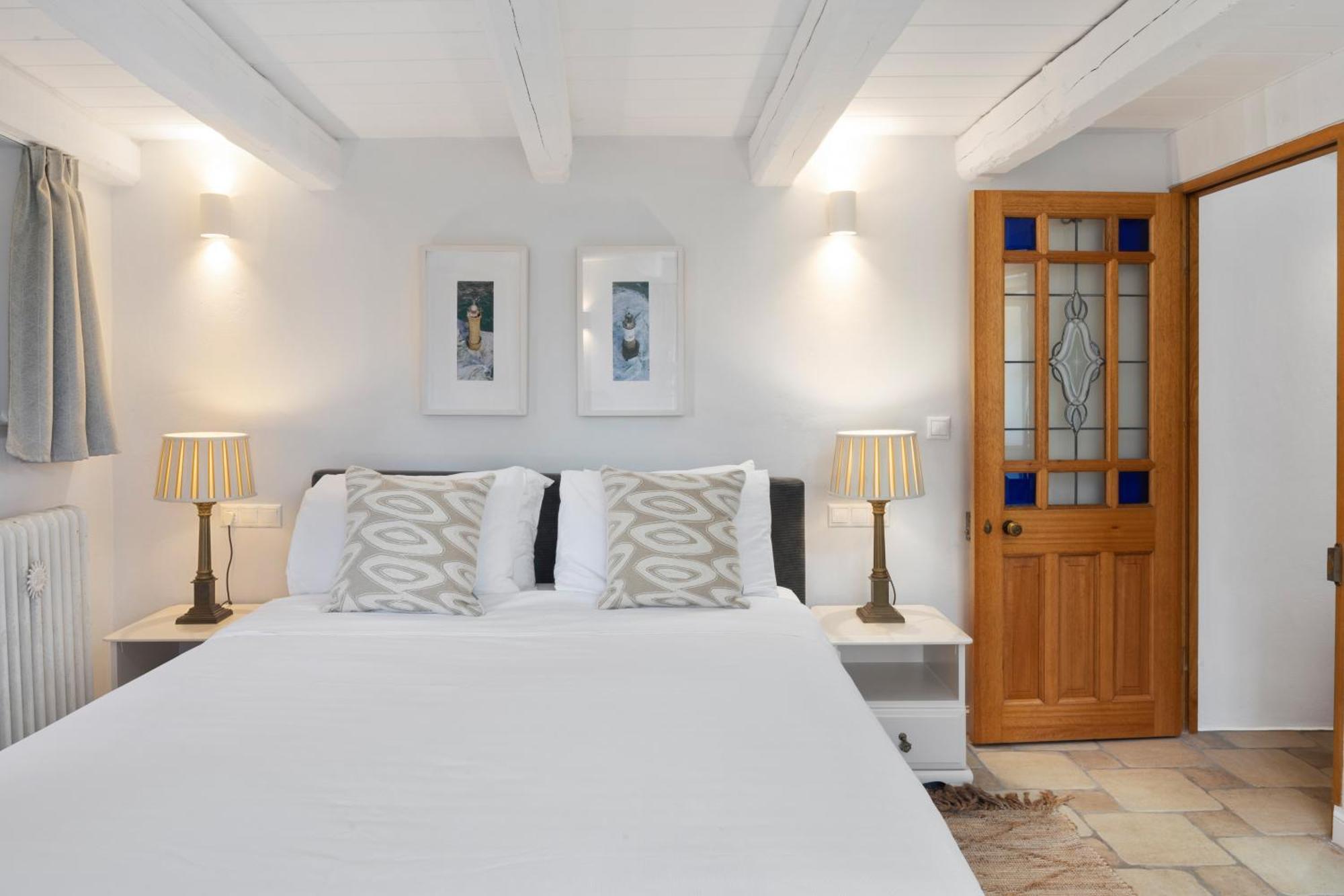 Corfu Olivestone Village With Swimming Pool Agios Markos Ngoại thất bức ảnh